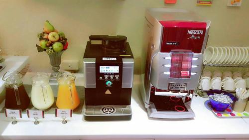 ガウディ ホテル