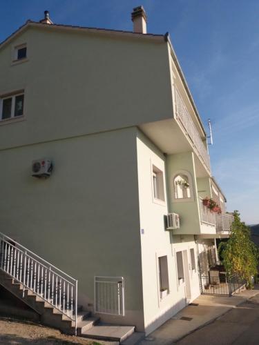  Apartman Mario 2 in Blato na Cetini