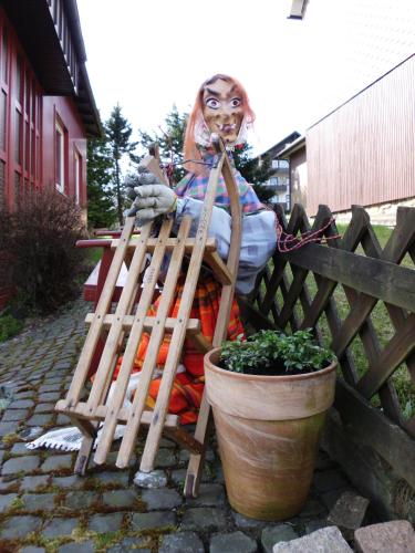 Kleines Berghaus - image 12