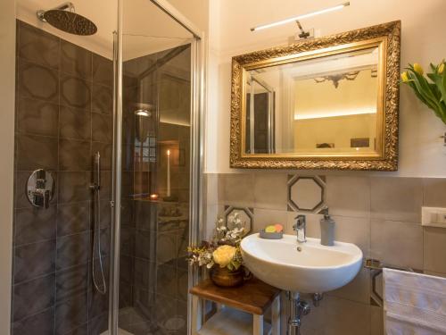 Atelier del Sarto Apartment by Mamo Florence, Florencie (fotografie 6)
