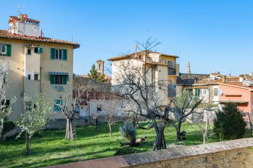 Atelier del Sarto Apartment by Mamo Florence - image 4