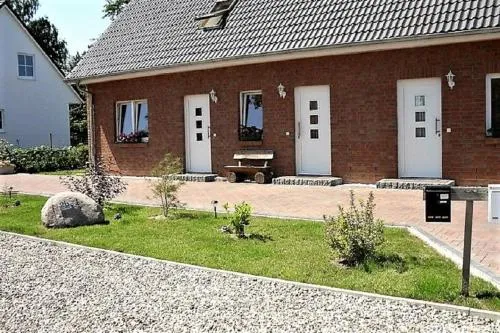 FeWo s Runde Wiese RW in Greifswald, Deutschland