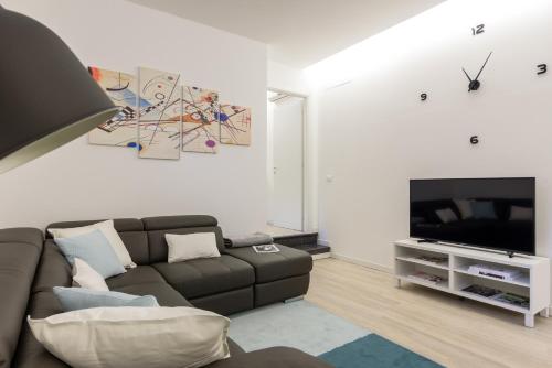 

Piermarini Flexyrent Apartment