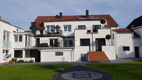 Vista exterior, business boarding lippstadt in Lippstadt Town Center