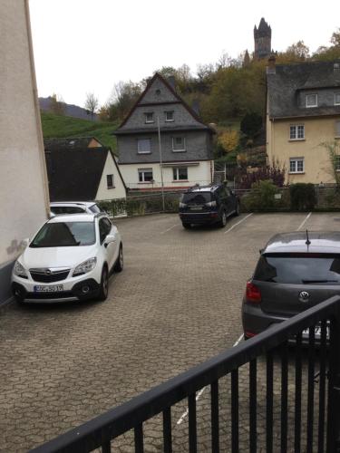 Pension Graef, Cochem (Foto 6)