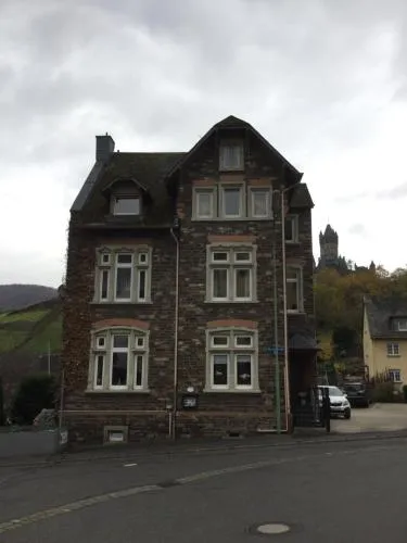 Pension Graef in Cochem, Deutschland