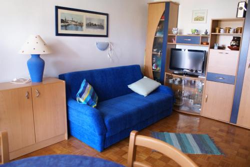 Apartment Branka P