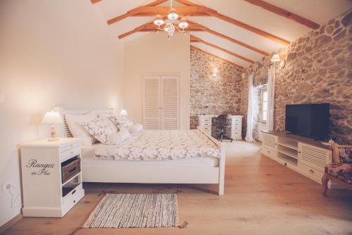 Villa DELUXE in Gabonjin