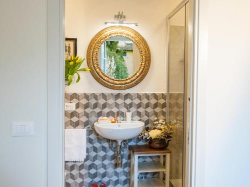 Atelier del Sarto Apartment by Mamo Florence, Florencie (fotografie 9)