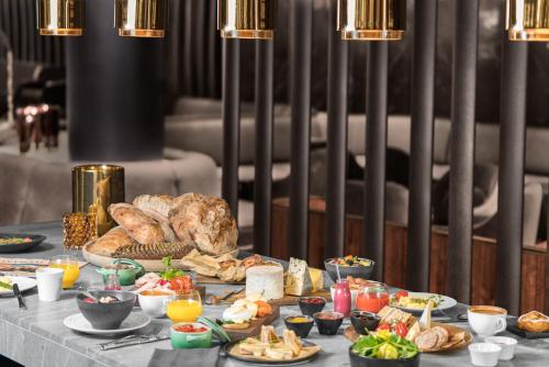 Radisson Collection Royal Hotel Copenhagen - image 6