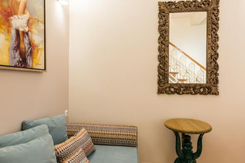 Apartment with Terrace image 10