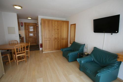 Résidence Mont-Calme - Accommodation - Nendaz