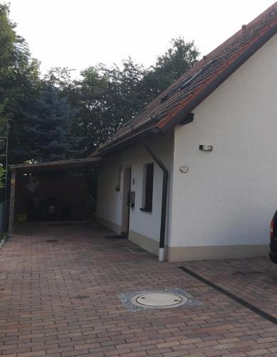 B&B Erding - Ferienwohnung Held - Bed and Breakfast Erding