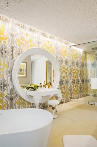 Mondrian Doha, Doha (foto 8)
