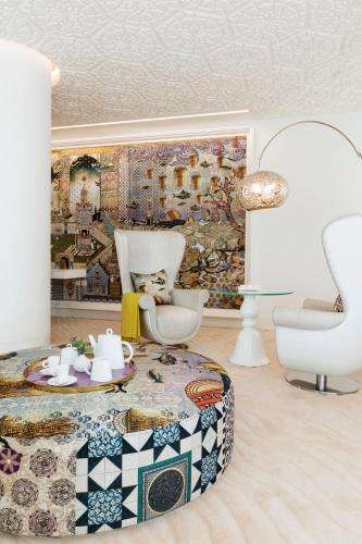 Mondrian Doha, Doha (foto 6)