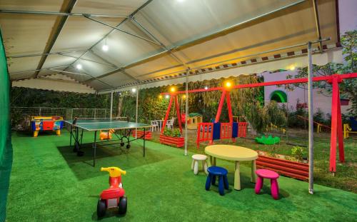 Contessa Hotel - image 14