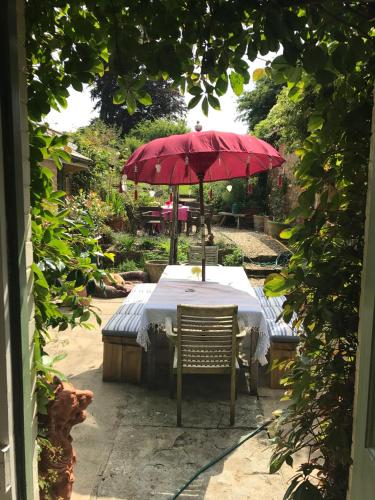 設施, Ellesmere House in 凱里堡