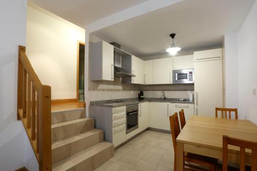 Tolosa by Smiling Rentals - Apartment - Hondarribia