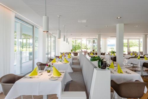 Restaurant, Hotel Berghoeve in Epen