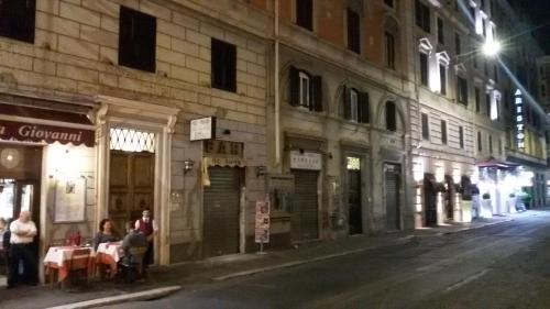 B&B Rome With Love 2