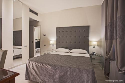 Savoia Hotel Country House Bologna - image 11