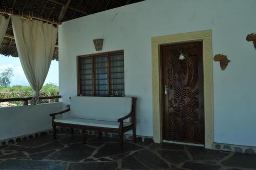 Coral Village in Malindi