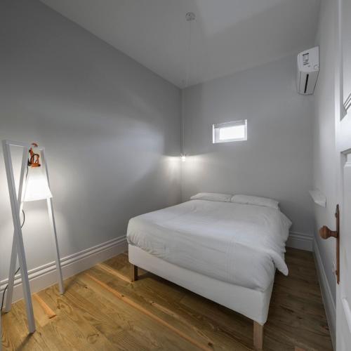 BmyGuest - Porto Design Central Apartment