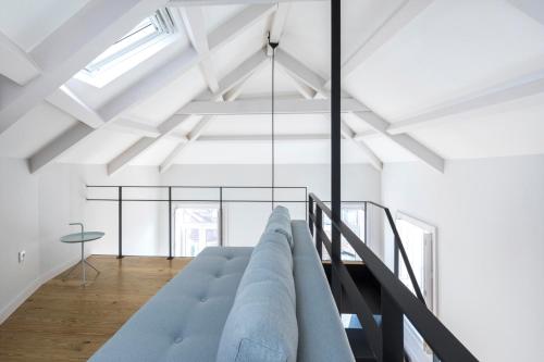 BmyGuest - Porto Design Central Apartment, Porto (fotografie 10)