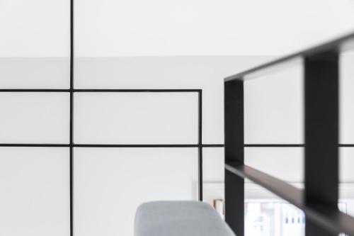 BmyGuest - Porto Design Central Apartment, Porto (fotografie 9)