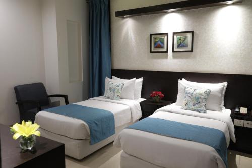 Rockland Hotel, C.R Park photo 4