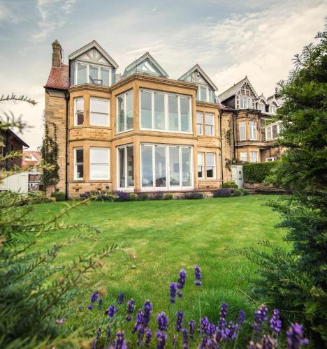 Holiday home in Amble 