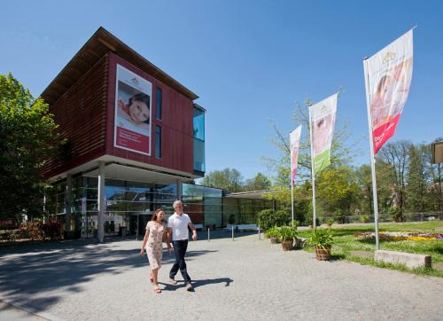 Landhotel Jungbrunnen