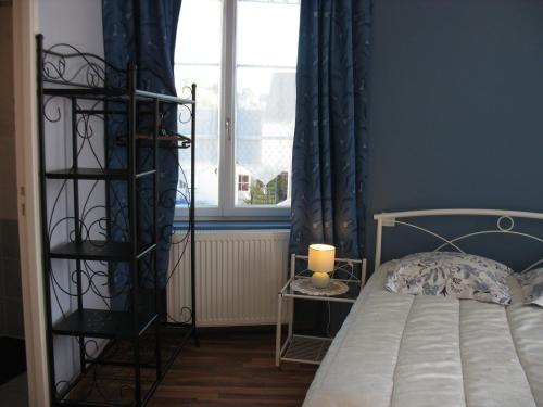 La Maison d'Héloïse Room Type - Double Room