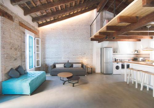 Apartamentos La más Bonita - image 4