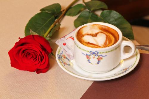 Hotel Arcangelo - image 4