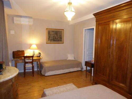 La Maison Bastide