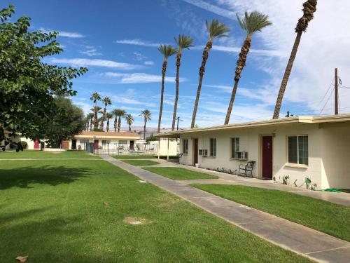 Western Sands Motel, Indio, CA, United States Overview | priceline.com