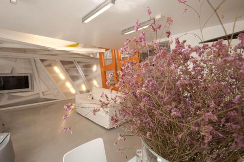 Space Home, Roma