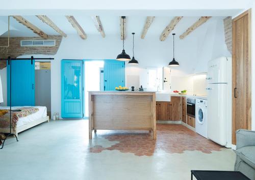 Apartamentos La más Bonita - image 11