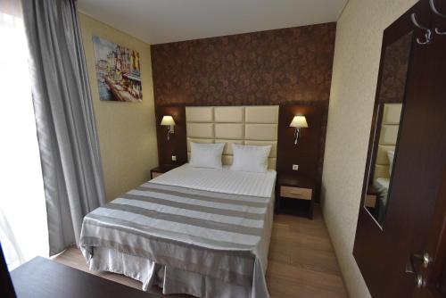 Villa Deluxe Kedrovaya - main image