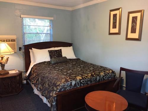 Palmer's Motel - main image