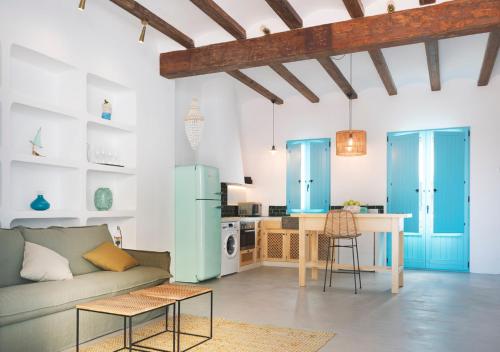 Apartamentos La más Bonita - image 8