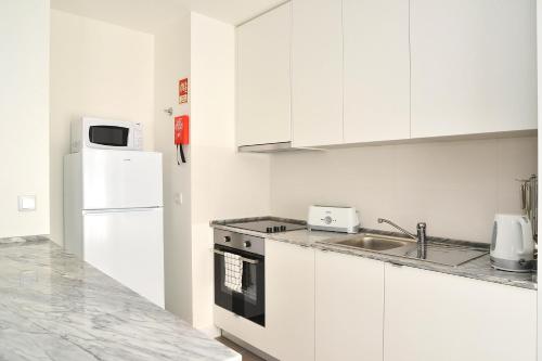 Portugal Ways Graca Modern Apartments