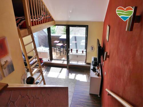 Fewo Maisonette-Traum Willingen