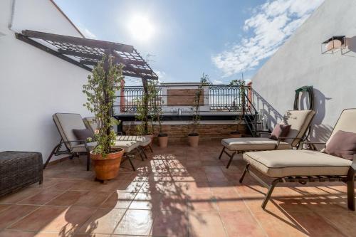 Palacio de Rojas by Moontels, Valencie (fotografie 3)