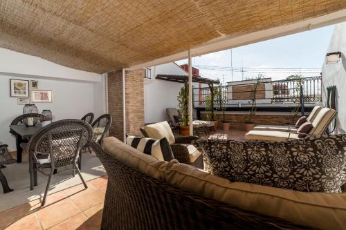 Palacio de Rojas by Moontels, Valencie (fotografie 5)