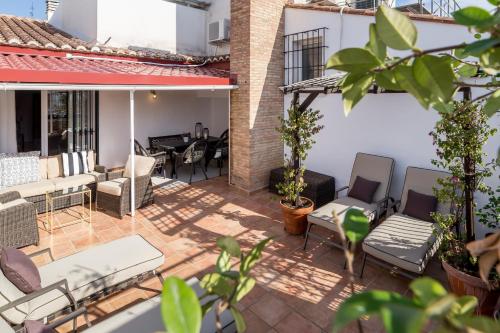 Palacio de Rojas by Moontels, Valencie (fotografie 8)