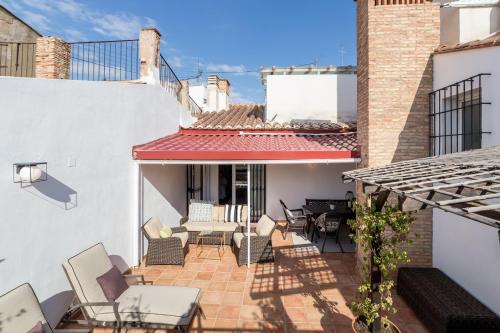 Palacio de Rojas by Moontels, Valencie (fotografie 10)