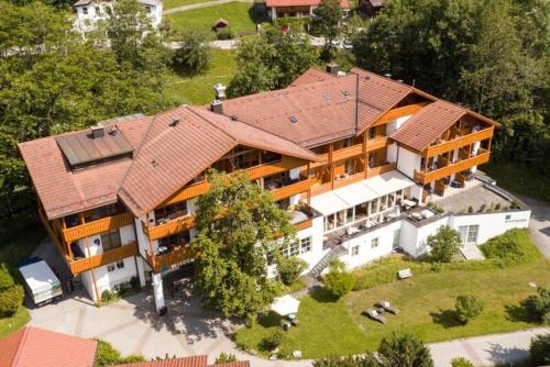 Vital Hotel Wiedemann Vital Hotel Wiedemann