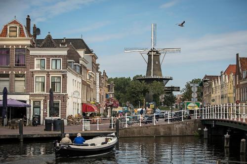 City Hotel Rembrandt - image 12